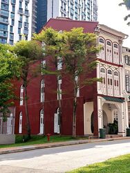 Tanjong Pagar Conservation Area (D2), Office #639044471